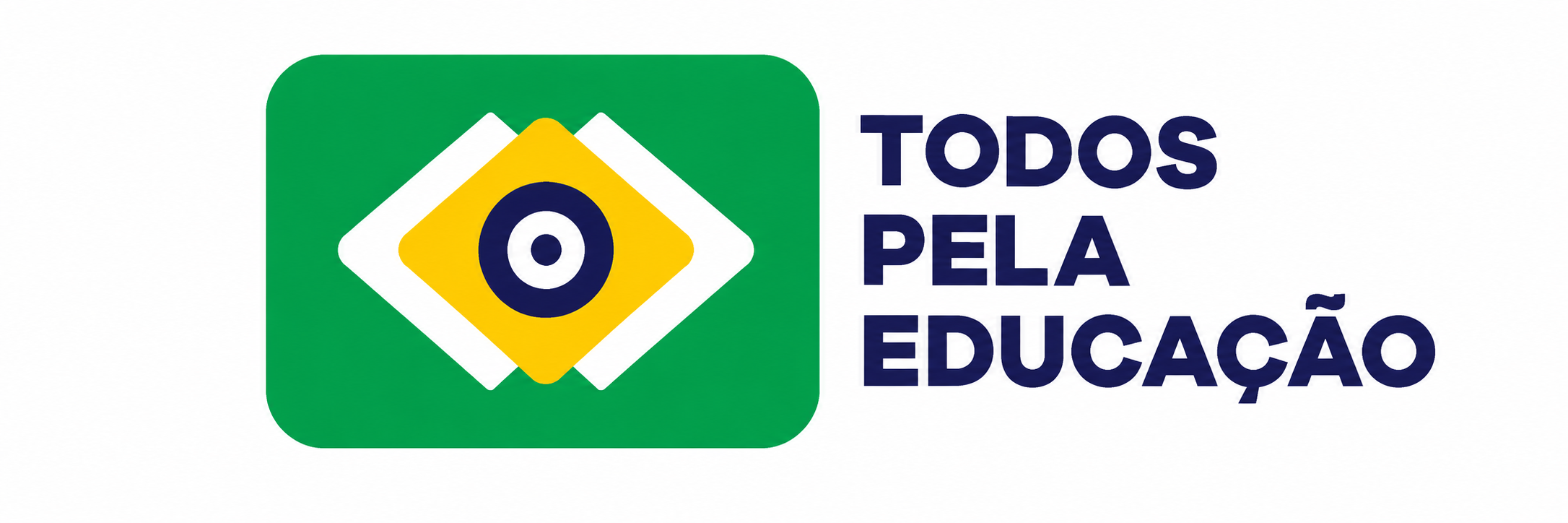 Todos pela Educação