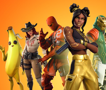 Skins de jogo