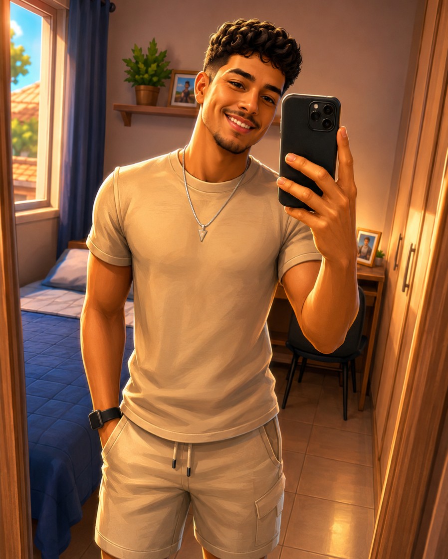 Resultado no estilo FORTNITE